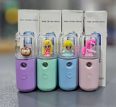 بخور سرد جیبی مدل اشکی