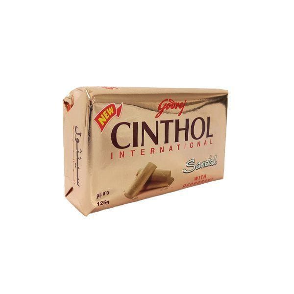 صابون آبرسان صندل