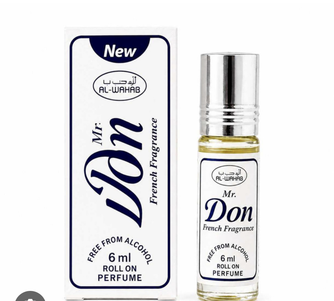 عطر don