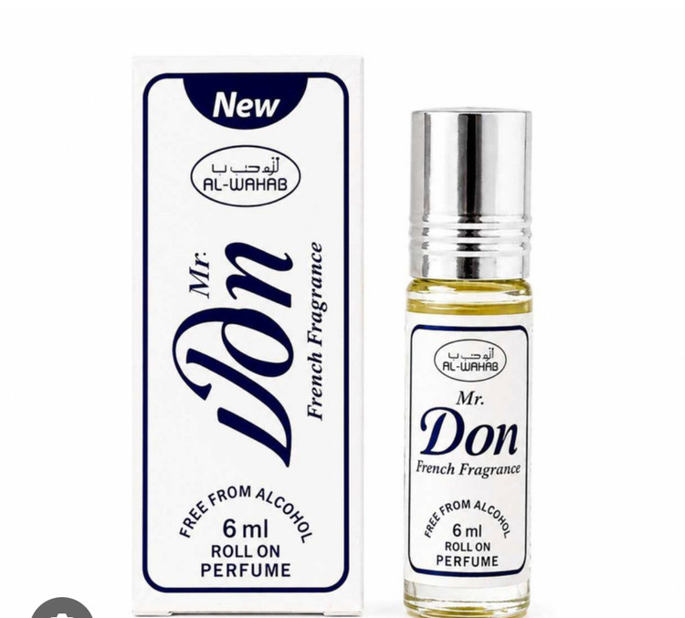 عطر don